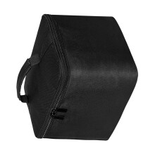 Kosmetiktasche, Kulturbeutel, Damen-Make-up-Tasche mit