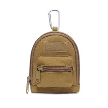 Multifunktionale Herren-Outdoor-Tasche, praktische-Khaki