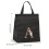 Robuste Thermo-Lunchtasche mit Buchstaben- und Blumenmuster-EEEE 3