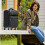 1 paire A191 valise bagages remplacement pivotant-Or Rose 6