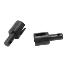 RC Differential Cup Steel for LOSI 1/10 22S 2WD - Rear Diff Maintenance Part
