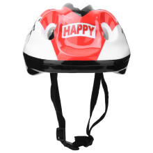 Kinderhelm mit Belüftungsöffnung oben, verstellbarer Fahrradhelm für sichere Outdoor-Abenteuer, leicht und mit weicher, atmungsaktiver Polsterung