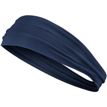 Performance Sports Headbands For Activities, Moisture Wicking Unisex Design Breathable Fabric Quick-Drying Sweat Management, Versatile Use Comfortable