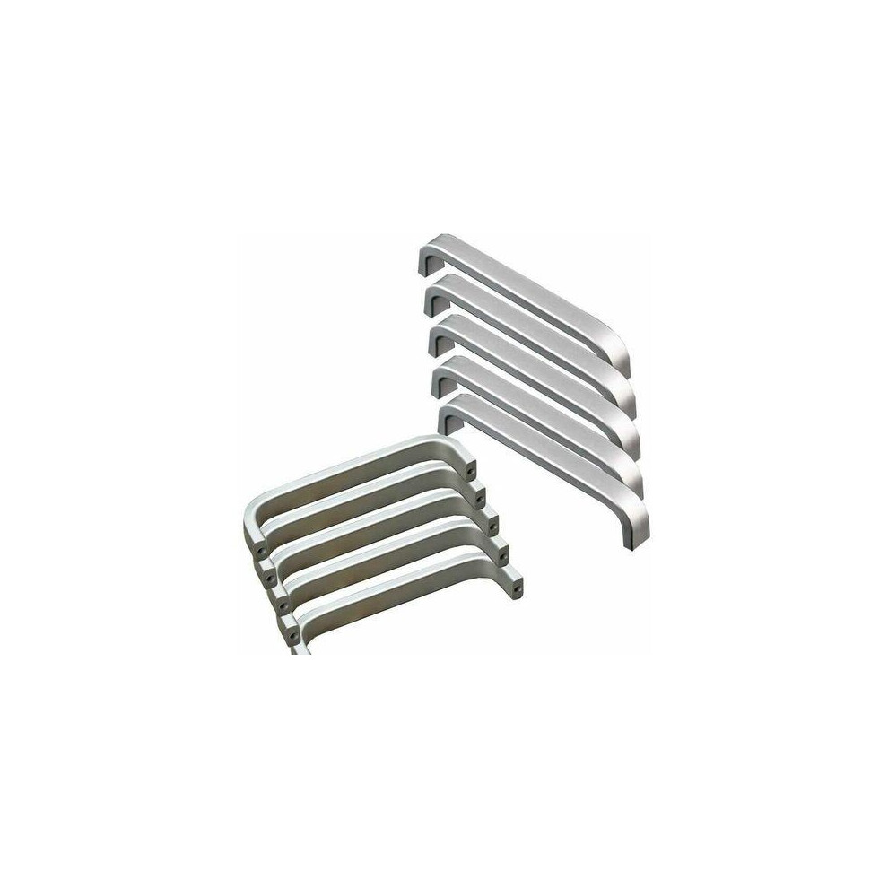 Inexpensive Furniture Update, Fine Polishing With Elegant Metallic Luster, Simple Appearance With Fine Workmanship, For Easy Installation Ideal For 9358999325927