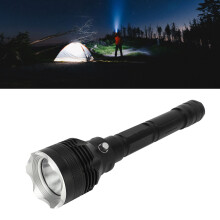 Underwater 8000LM Diving Flashlight with 3 Modes and Secure Lanyard
