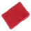 Pool Queue Polierer & Reiniger - Rote Snooker & Billardqueue Polier-Kit 5