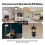 Wireless Remote E27 Light Socket 220V, ABS, 9.5cm 4