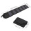 10.5W Portable Foldable Solar Panel with USB, Lightweight & Durable 2