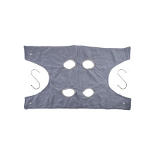 Katzen, Welpen, Hundepflege, Hängematte, Rückhaltetasche-Gray S