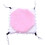 Nid de cage suspendu pour cochon d'Inde, Rat, Chinchilla,-Rose M 1