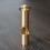 Birds Whistle Copper Training Flute Pet Behavior Training Tool 7