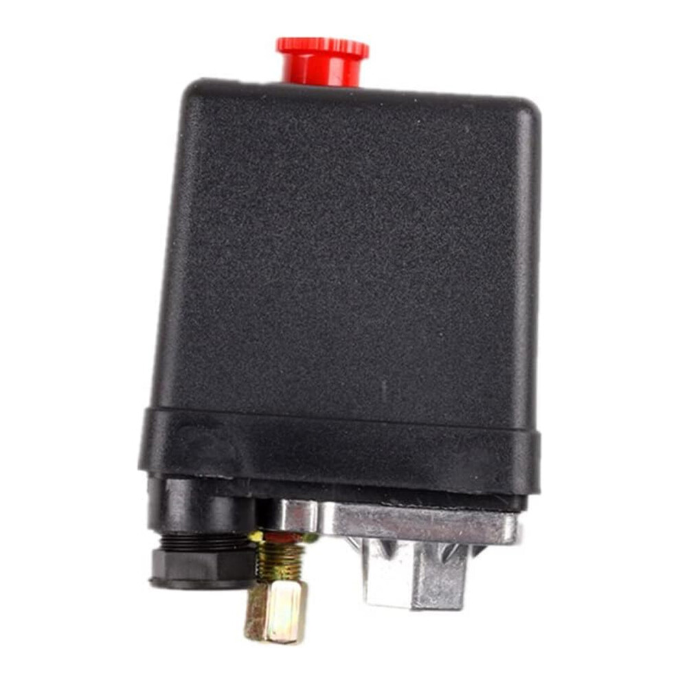 Optimized Air Compressor Performance, Auto Control Air Compressor Pressure Switch Control Valve Replacement For Convenient Use And Stable Operation 9433291652046