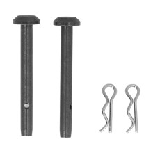 R Hitch Pin Clip Retainer Split Wire Hairpin Cotter Pin Fastening Tool With Reliable Locking Mechanism Durable Material For Rc Cars And Outdoor Equipm