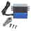 High-Torque Magnetic Induction Digital Servo, Precision Control for RC Models 1