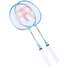 Smash Power Badminton Racket For Outdoor Sports, High Elasticity Carbon Durability Ensured, Professional Design For Beginner To Elite Players, Comfort