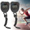 Digital Stopwatch Timer Multi Function Interval Timer With Large Display Time Calendar Alarm Stopwatch Waterproof Key Control Design Simple To Operate 6