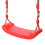 Swing Seat Adventure: Αντιολισθητικό, Αδιάβροχο Αξεσουάρ Σετ Κούνιας Επιφάνειας, Φορητός 1