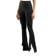 Flare Leg Pants for Women, High Waist Tummy Control Bootcut Yoga Pants with 4 Way Stretch Soft Fabric, Moisture Wicking Non See Through Workout Leggin