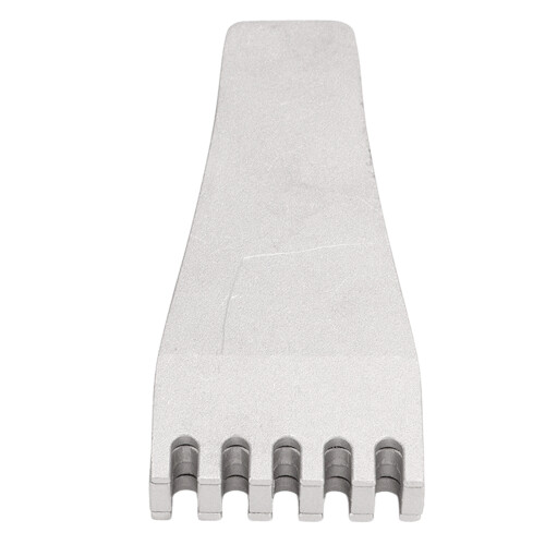 Professional Badminton Stringing Tool, Durable & Lightweight Clamp For Stringing Machine Accessory, Meets Requirements For Racket Horizontal Line Widt 1