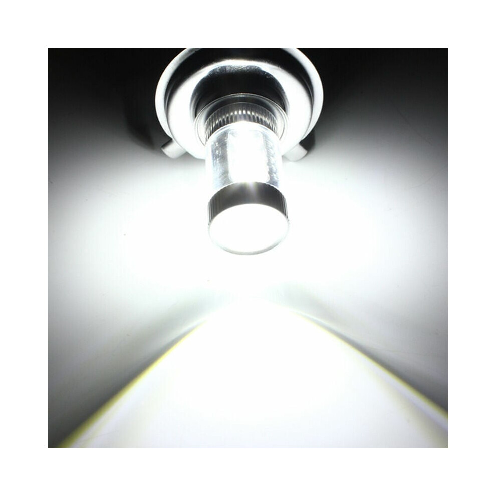 H4 Car Led Fog Bulbs, Super Bright For Enhanced Driving Experience, Convenient Ing For Bad Weather And Night Light 9169997189400