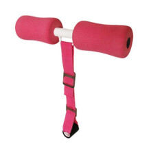 Adjustable Belly Fitness Equipment, Household Fitness Equipment For Waist And Abs, Portable Abdominal Exercise Tool With High-Density Foam Support, Fi