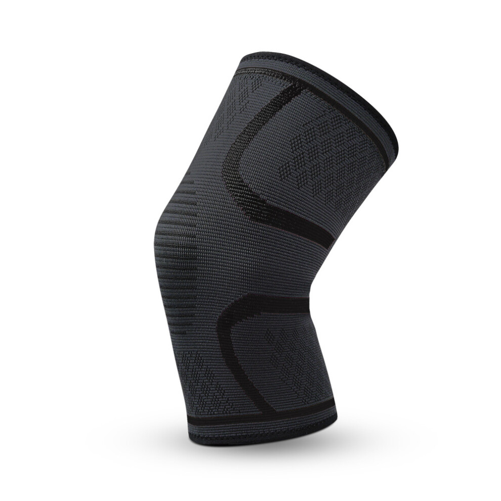 Performance Knee Braces, Advanced Compression Sleeve Ensuring Knee Support And Stability For Intense Workouts And Sports Activities