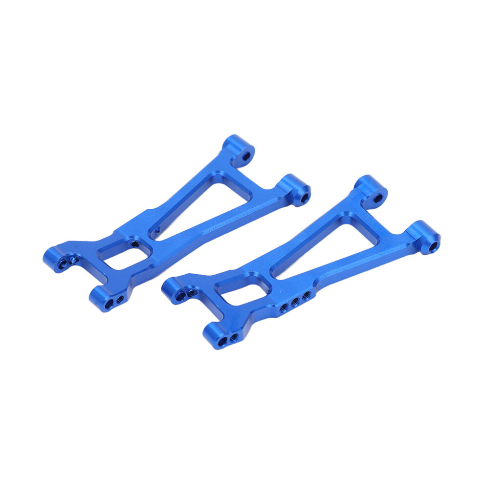 Aluminium Alloy Rc Car Swing Arm For Hbx 16889 1/16 Blue 8761376957498