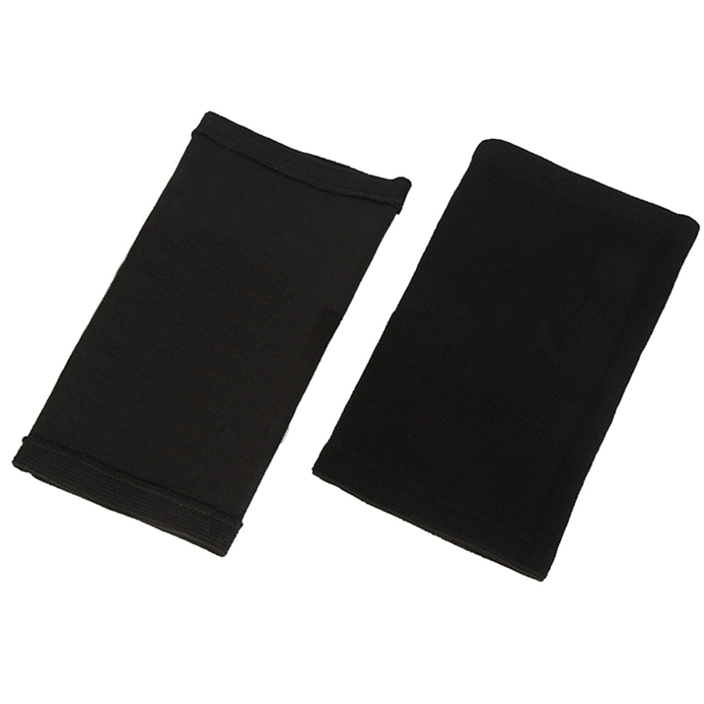 Self-heating Knee Support, Graduated Support Knee Sleeve with Wormwood for Walking Driving, Improves Blood Circulation, Relieves Local Fatigue, Pain,