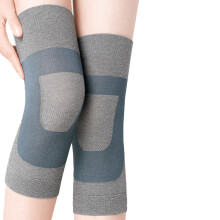 Soporte cómodo para la rodilla, con tecnología Metax integrada para alivio durante todo el día, ideal para actividades al aire libre y