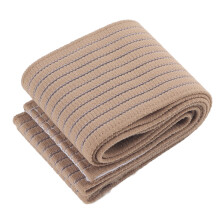 Compression Support For Sports Injuries, Elastic Breathable Wrap Ensures Comfort And Mobility During Physical Activities (Pack Of Two)