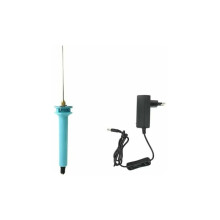 Expert Foam Crafting Kit, Electric Hot Wire Styrofoam Cutting Tool For Art Model Creation, Smooth Cutting & Edge Sealing Pen, Precision Cutting Kit