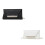 Multi functional Chain Bag Flap Evening Purse Shoulder-White 2