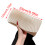 Sophisticated Evening Bag Practical Shoulder Bag Clutch Handbag 3