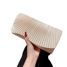 Sophisticated Evening Bag Practical Shoulder Bag Clutch Handbag