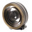 2Pcs Drill Press Return Spring Chromeplate for Horizontal Vertical Bench Drill 6