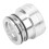 Aluminum Wheel Bearing Greaser Tool 40mm for ATV UTV Replacement 10