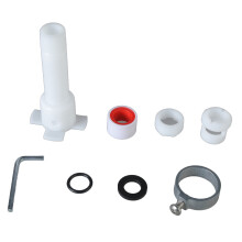 easy installs Tub Spout Adapter set Bathtub Spout Adapter