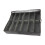 Gray Foldable Under Bed Shoe Storage Organizer Drawer, 542 g 9