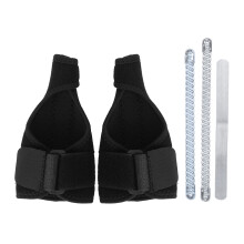 Thumb Splint, Breathable Stabilizer For Thumb Fracture Relief, Flexible Splint For Thumb Stabilization And Damage Compression, Supports Free Movement