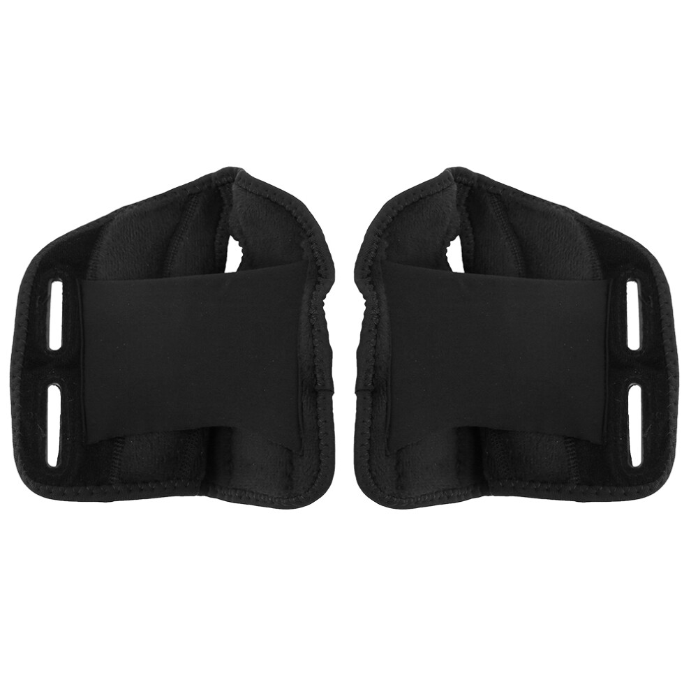 Adjustable Wrist Brace, Curved Splint Adapts To Palm-To-Wrist Arch For Maximum Support, Relieving Discomfort From Carpal Tunnel Syndrome, Tendonitis,