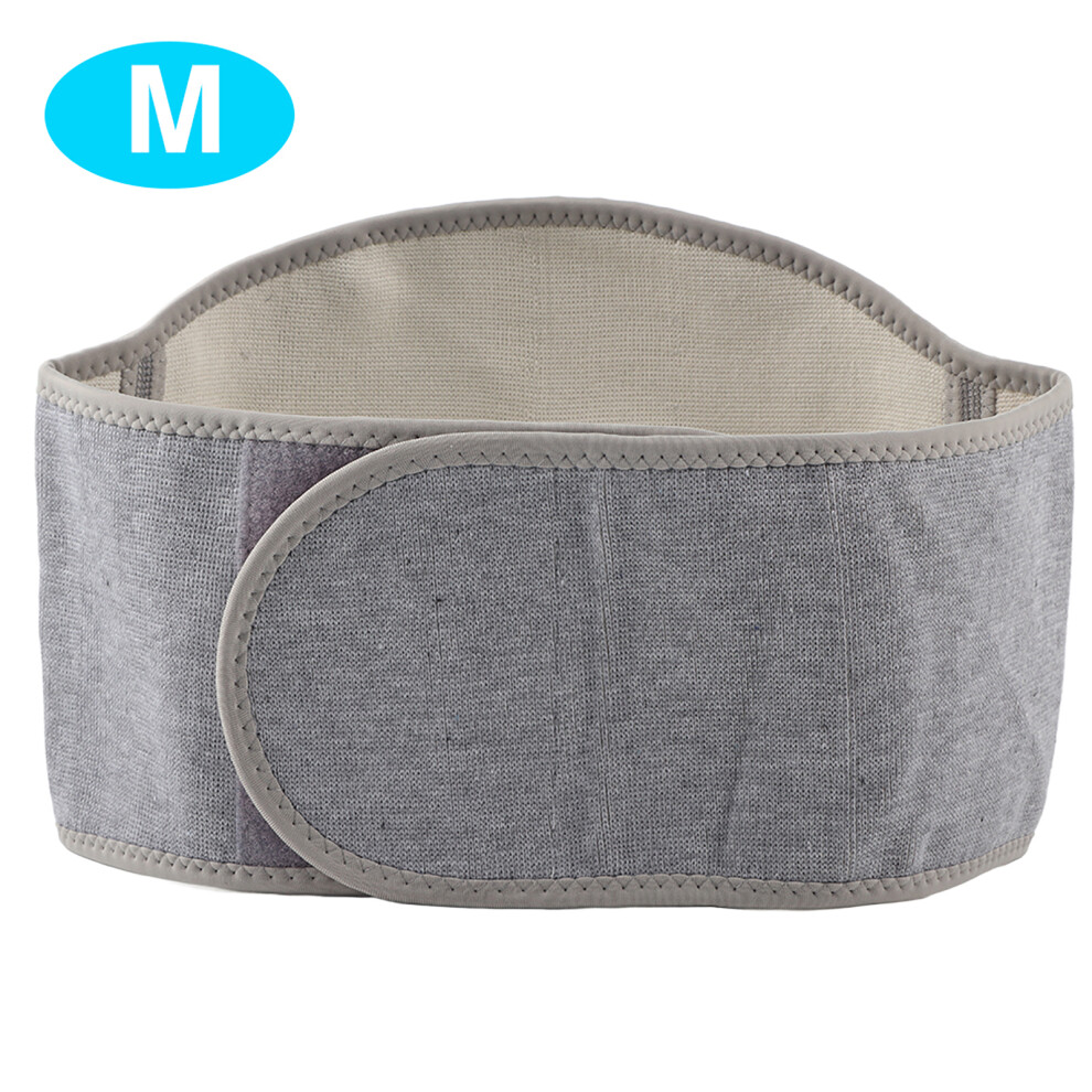 Revolutionary Lumbar Support, Breathable Waist Brace Promotes Blood Circulation, Thermal Storage For Comfortable Daily Use