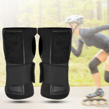 PROPRO Doppeltes Handgelenkschutz für Outdoorsport, Größe L