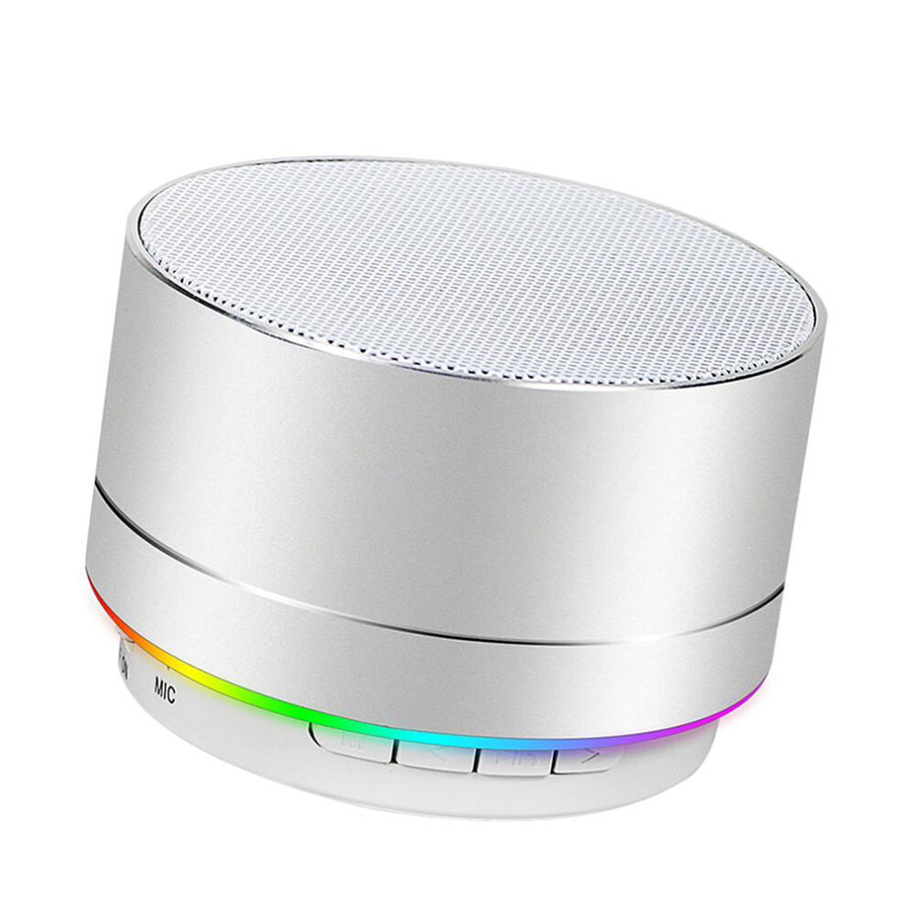 Mini Speaker, True Wireless Stereo, Various Output Mode For Anywhere, Anytime Music 9433291713082