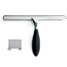 Durable All-Purpose Squeegee - Streak-Free Shine, Ergonomic Design For Shower Doors And Cars