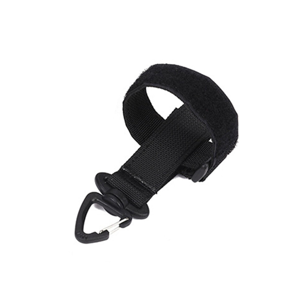 Tactical Gear Glove Keeper, Strong Material & Portable Practical, Perfect For Firefighters, Emt, Construction Workers, Mechanics, And Outdoor Enthusia 9301476373713