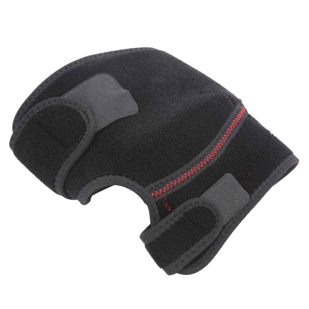 Adjustable Elbow Support Wrap For Enhanced Stability, Targeted Compression Knee Brace Provides Extra Strength And Ultra Comfort