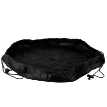 Wetsuit Changing Mat, Beach Surf Oxford Fabric Lightweight Storage Bag with Drawing Closure for Surfing, Diving, Waterproof Protection