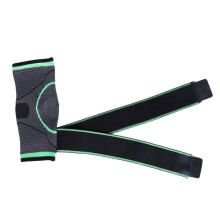 Ankle Support Brace, Ergonomic Design Breathable Fabric, Compression Sleeve for Pain Relief & Stabilize Ligaments, Sweat Absorbing, Versatile for Spor