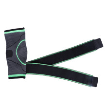Ankle Support Brace, Ergonomic Design Breathable Fabric, Compression Sleeve for Pain Relief & Stabilize Ligaments, Sweat Absorbing, Versatile for Spor
