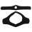 Anti Snoring Chin Strap, Comfortable Adjustable, Breathable Design For Natural Solution To Snore Relief 1